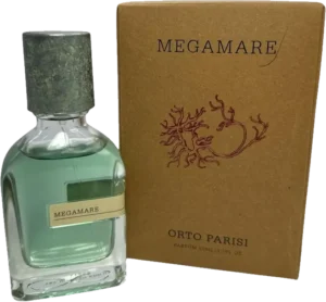 Megamare De - 50 ml - Parfum