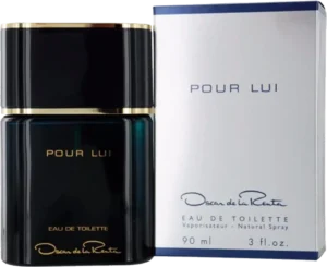 Pour Lui - 90 ml - Eau de Toilette