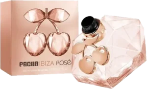 Rose - 80 ml - Eau de Toilette