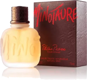 Minotaure - 75 ml - Eau de Toilette