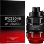 Spicebomb