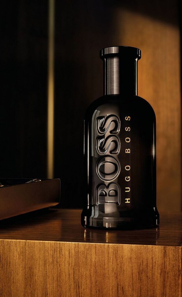 Boss Bottled parfum