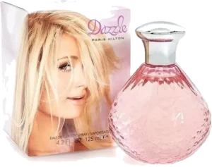 Dazzle - 125 ml - Eau de Parfum