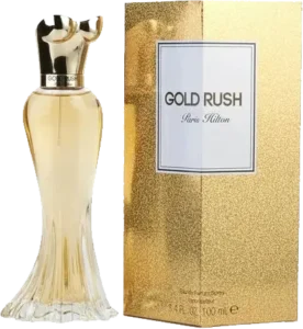 Gold Rush - 100 ml - Eau de Parfum