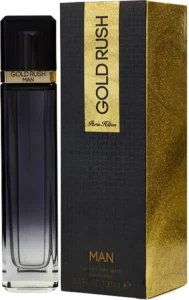 Gold Rush Man - 100 ml - Eau de Toilette