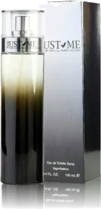 Just Me For Men - 100 ml - Eau de Toilette