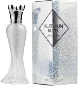 Platinum Rush - 100 ml - Eau de Parfum