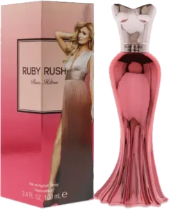 Ruby Rush - 100 ml - Eau de Parfum