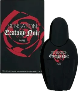 Sensation Ecstasy Noir - 100 ml - Eau de Parfum