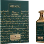 Árabe Merakai Passion X