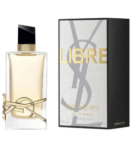 Libre De - 90 ml - Eau de Parfum