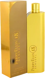 18 Sensual - 100 ml - Eau de Parfum