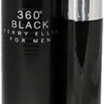360° Black