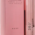 360° Collection Rose