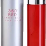 360° Red