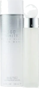 360° White - 100 ml - Eau de Toilette
