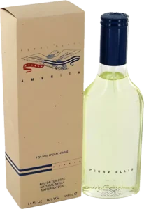 America For Men - 150 ml - Eau de Toilette