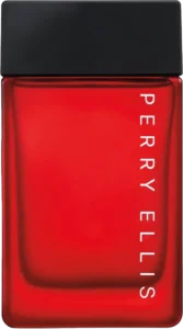 Bold Red - 100 ml - Eau de Toilette