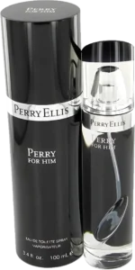 Perry For Him - 100 ml - Eau de Toilette