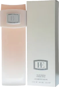 Portfolio Black - 100 ml - Eau de Toilette