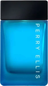 Pure Blue - 100 ml - Eau de Toilette