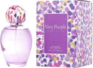 Very Purple - 100 ml - Eau de Parfum