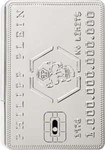 No Limits Platinum - 90 ml - Eau de Parfum