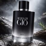 Acqua di gio Parfum
