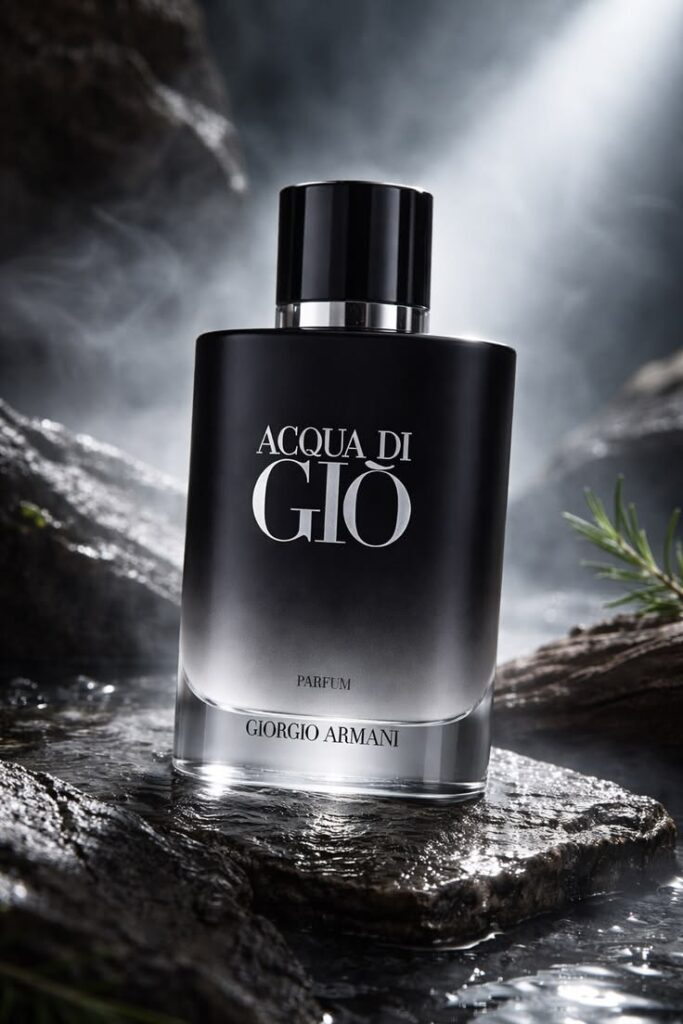 Acqua di gio Parfum