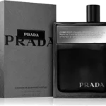 Amber Pour Homme Edp