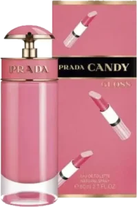 Candy Gloss - 80 ml - Eau de Toilette