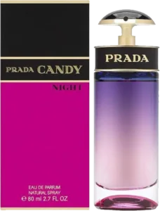Candy Night - 80 ml - Eau de Parfum