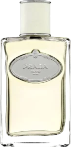 Infusion D´iris - 100 ml - Eau de Parfum