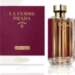 La Femme Intense Dama