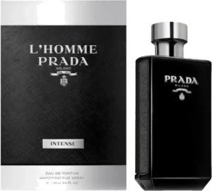 L’homme Intense - 100 ml - Eau de Parfum