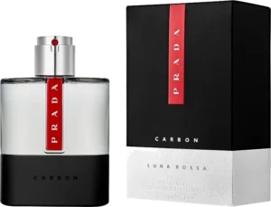 Luna Rossa Carbon - 150 ml - Eau de Toilette