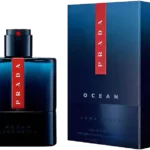 Luna Rossa Ocean