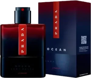 Luna Rossa Ocean Le - 100 ml - Parfum