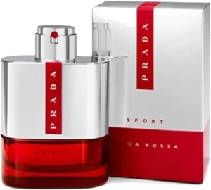 Luna Rossa Sport - 100 ml - Eau de Toilette
