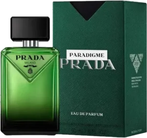 Paradigme - 100 ml - Eau de Parfum
