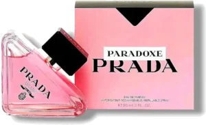 Paradoxe - 90 ml - Eau de Parfum