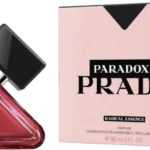 Paradoxe Radical Essence