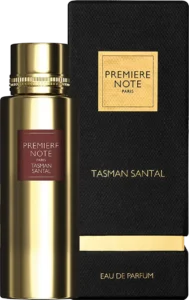 Paris Ambre Kashmir - 100 ml - Eau de Parfum