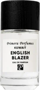 English Blazer De Perfumes - 100 ml - Eau de Parfum