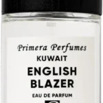 English Blazer De Perfumes