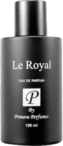 Le Royal De Perfumes - 100 ml - Eau de Parfum