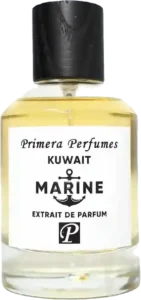 Marine De Perfumes - 100 ml - Extrait de Parfum