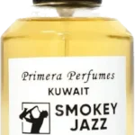 Smokey Jazz De Perfumes