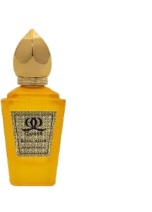 Árabe Royal Asfar - 60 ml - Extrait de Parfum