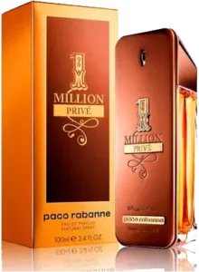 1 Million Privé Paco - 100 ml - Eau de Parfum
